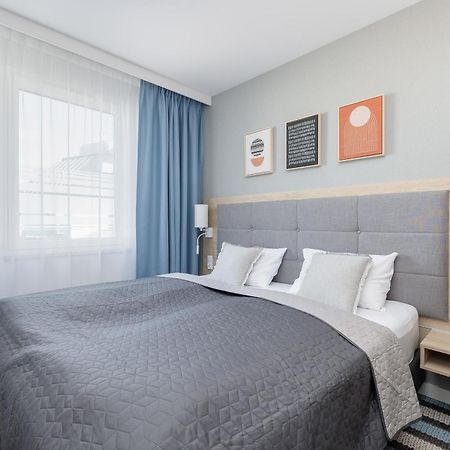 Perfect Holiday Apartments Bel Mare By Noclegi Renters 미엥지즈드로예 외부 사진