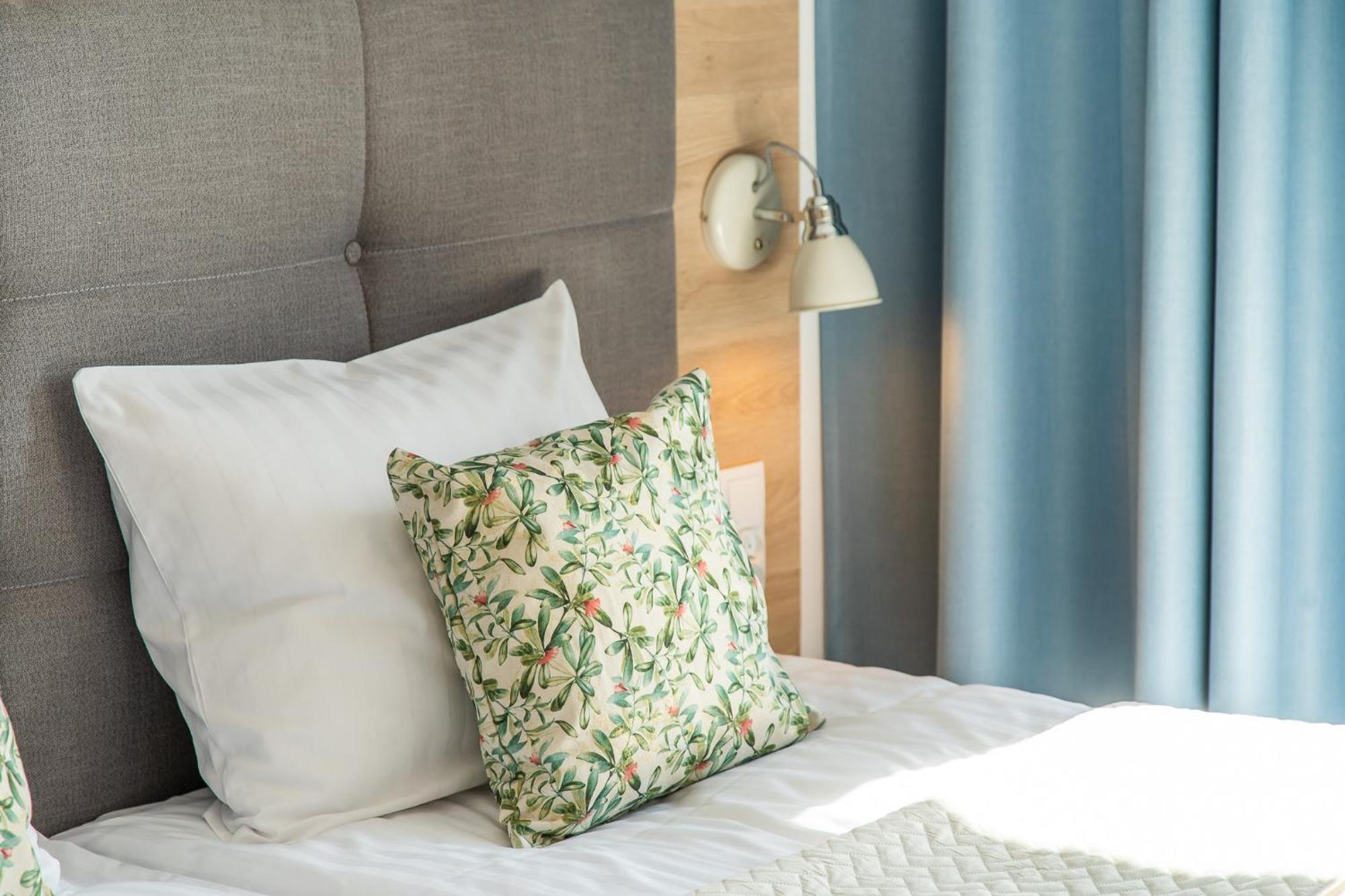 Perfect Holiday Apartments Bel Mare By Noclegi Renters 미엥지즈드로예 외부 사진