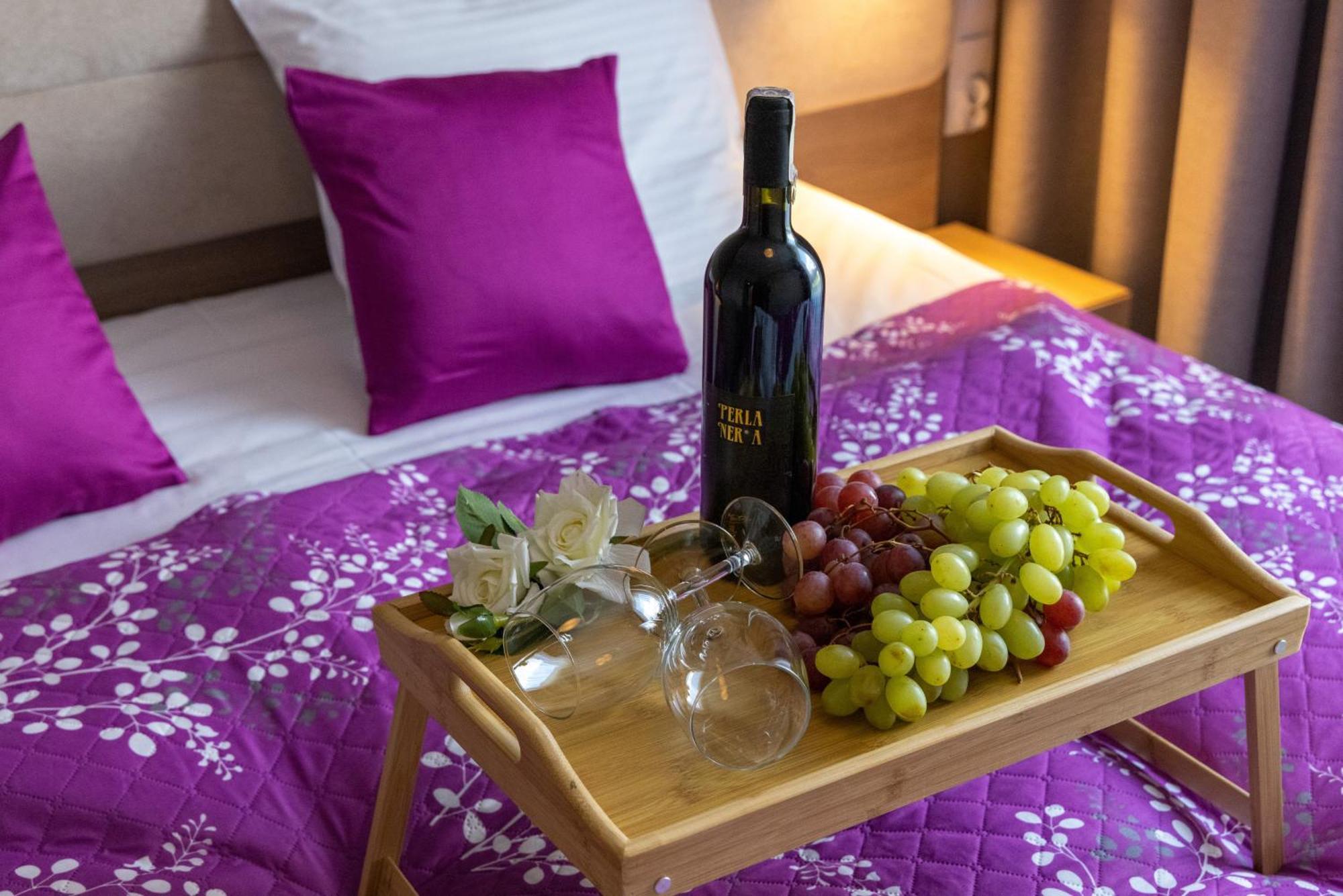 Perfect Holiday Apartments Bel Mare By Noclegi Renters 미엥지즈드로예 외부 사진