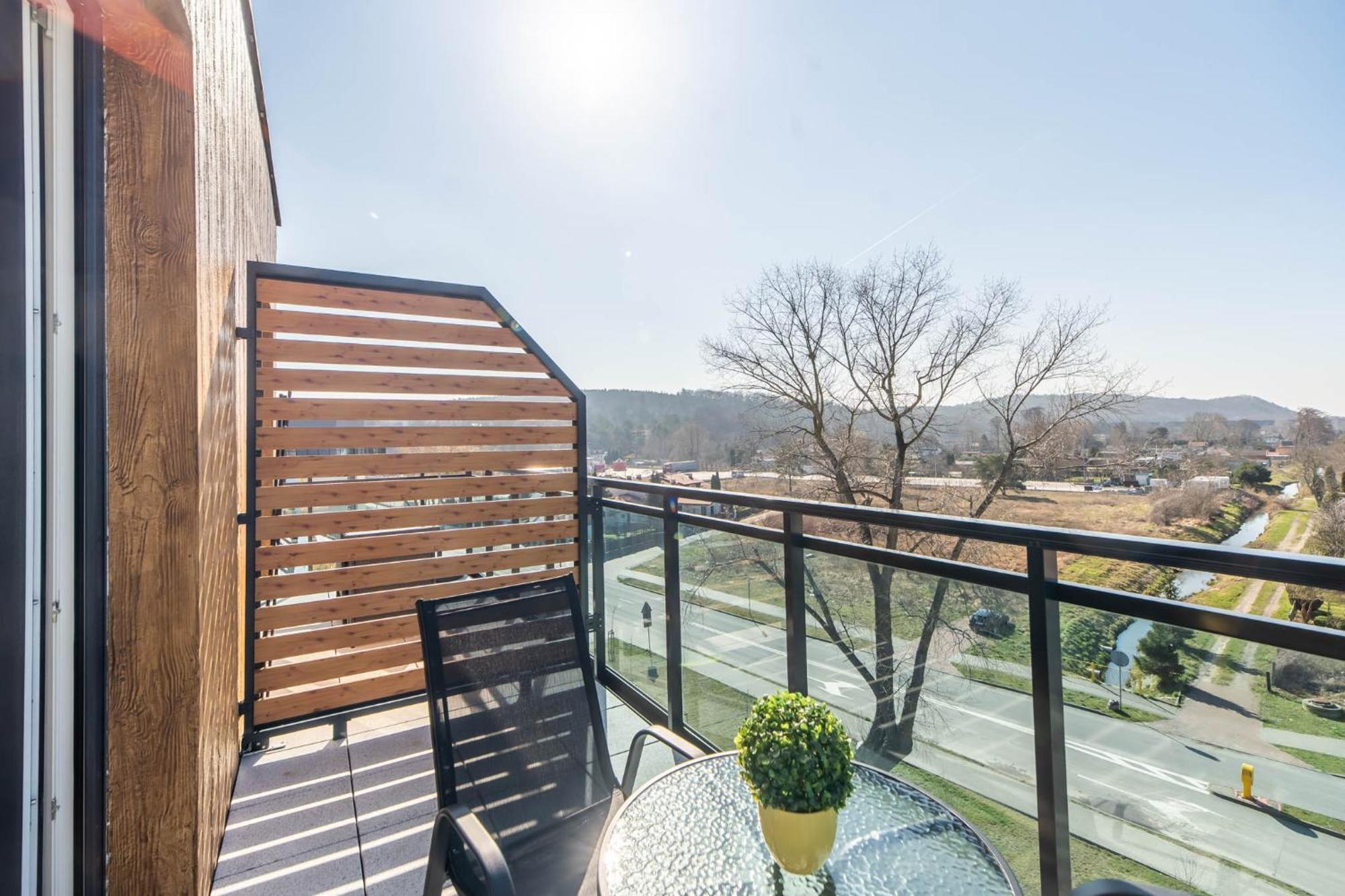 Perfect Holiday Apartments Bel Mare By Noclegi Renters 미엥지즈드로예 외부 사진