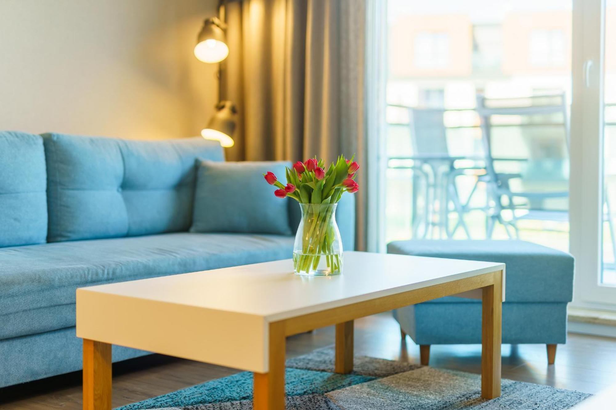 Perfect Holiday Apartments Bel Mare By Noclegi Renters 미엥지즈드로예 외부 사진
