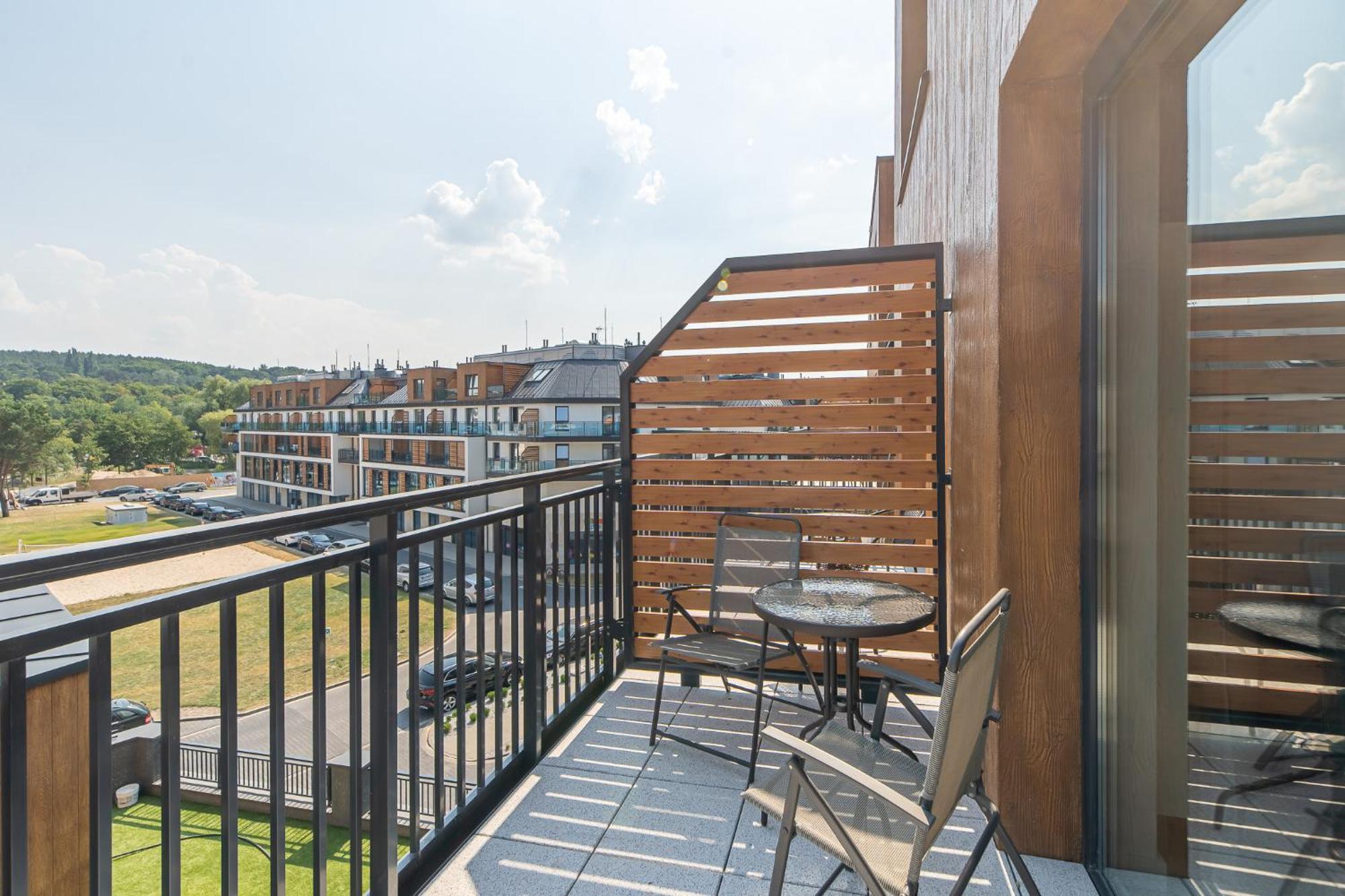 Perfect Holiday Apartments Bel Mare By Noclegi Renters 미엥지즈드로예 외부 사진