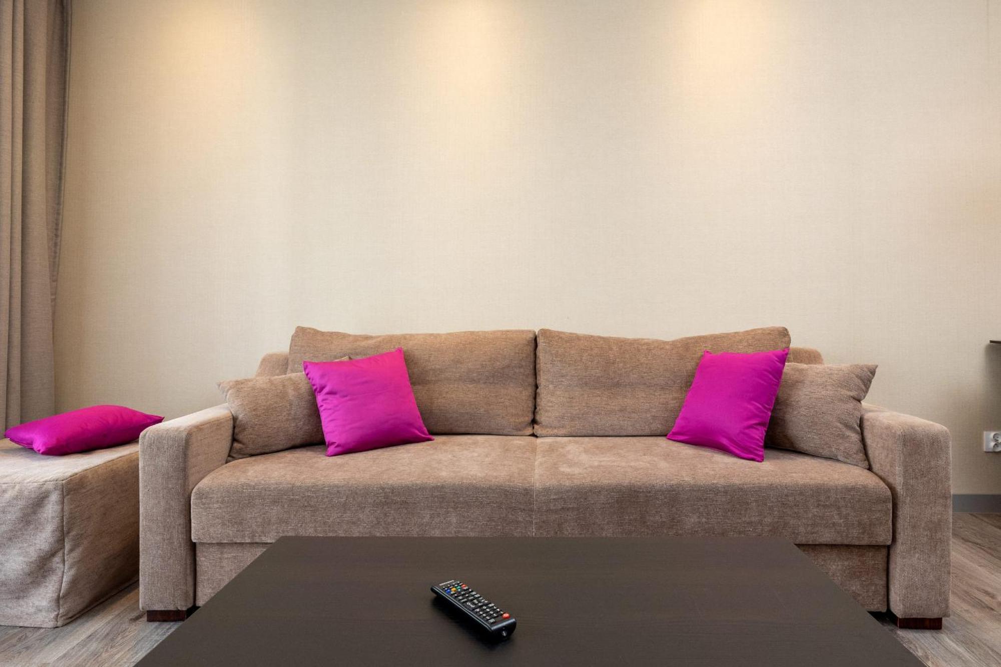 Perfect Holiday Apartments Bel Mare By Noclegi Renters 미엥지즈드로예 외부 사진