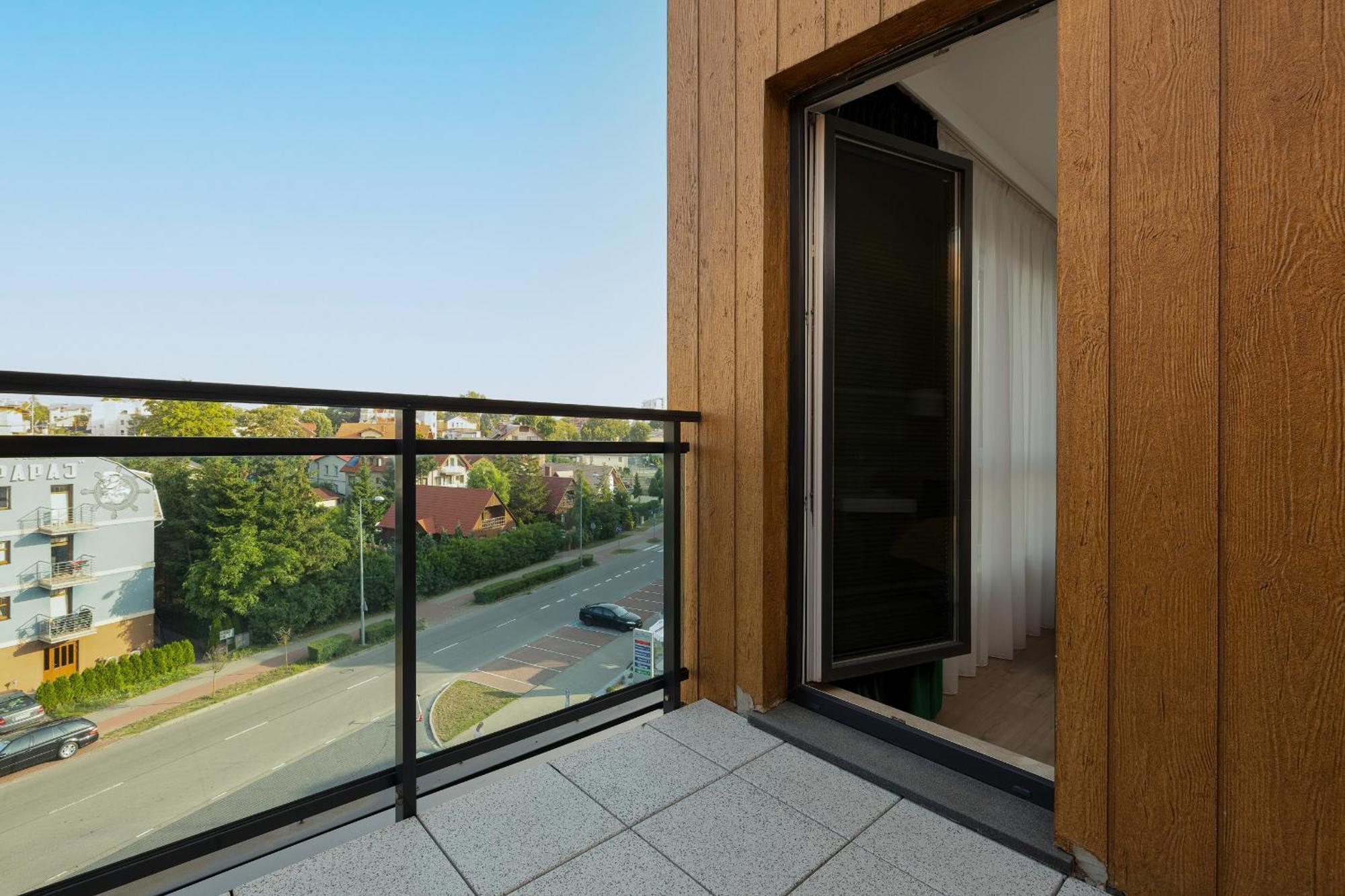 Perfect Holiday Apartments Bel Mare By Noclegi Renters 미엥지즈드로예 외부 사진