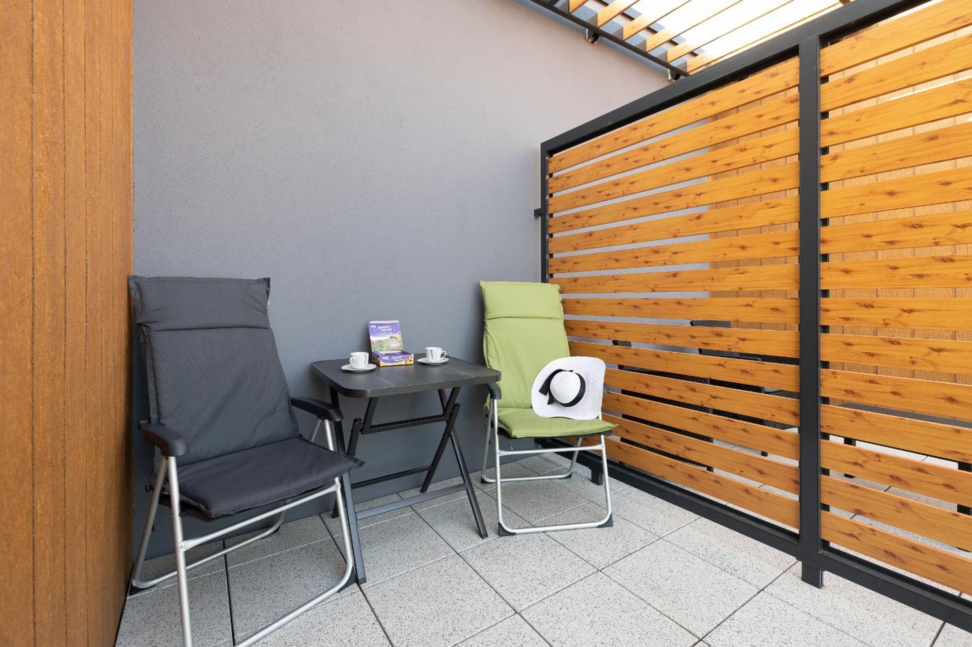 Perfect Holiday Apartments Bel Mare By Noclegi Renters 미엥지즈드로예 외부 사진