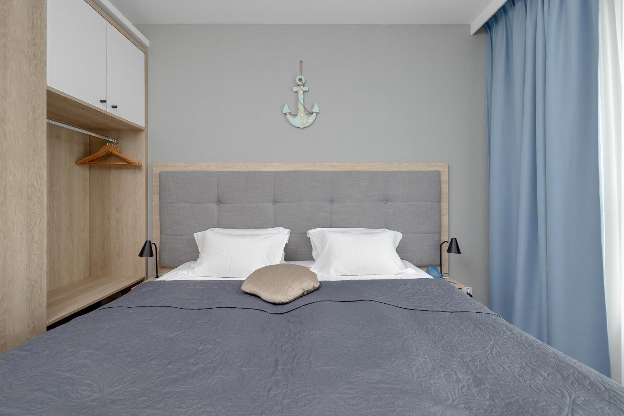 Perfect Holiday Apartments Bel Mare By Noclegi Renters 미엥지즈드로예 외부 사진