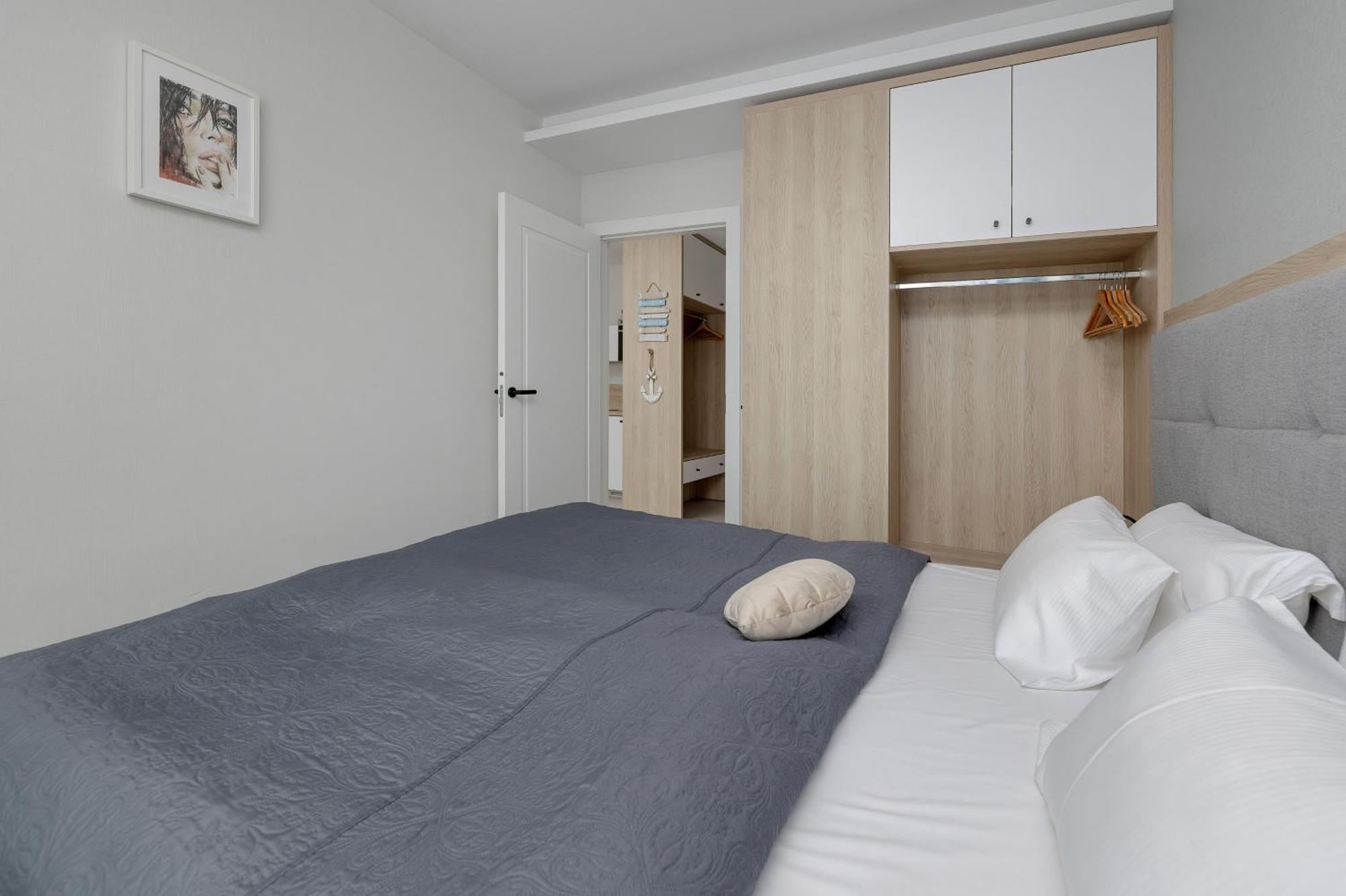 Perfect Holiday Apartments Bel Mare By Noclegi Renters 미엥지즈드로예 외부 사진