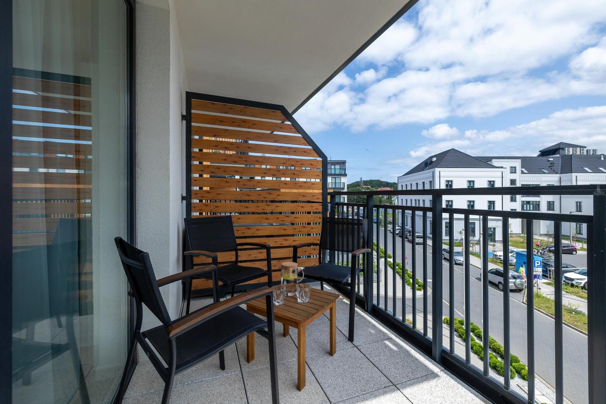 Perfect Holiday Apartments Bel Mare By Noclegi Renters 미엥지즈드로예 외부 사진