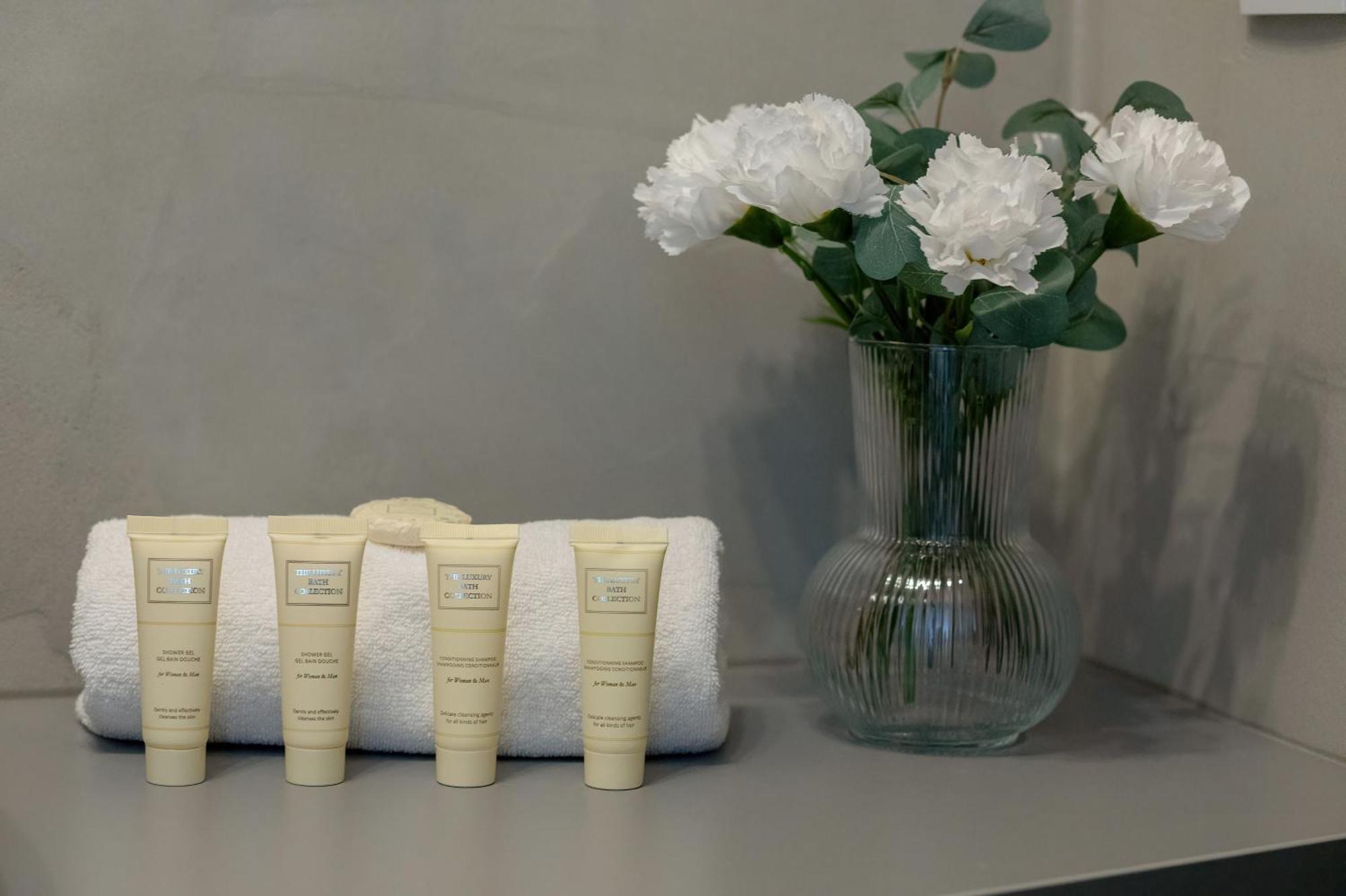 Perfect Holiday Apartments Bel Mare By Noclegi Renters 미엥지즈드로예 외부 사진